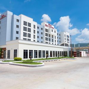 Hilton Garden Inn Tuxtla Gutierrez