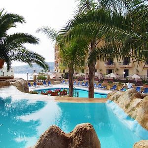 Porto Azzurro Aparthotel