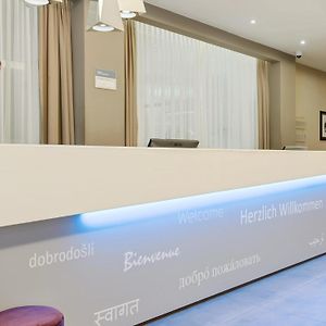 Hotel Schillerpark Linz, A Member Of Radisson Individuals